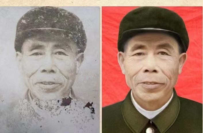 八步老照片模糊修复-72
